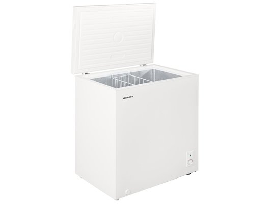 Морозильный ларь KRAFT BD (W)-230RX